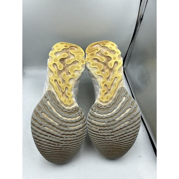 Nike W React Infinity Run FK 3 DD3024-102 Wmns 10 Running Shoes Sail‎ Atmosphere - Picture 6 of 6